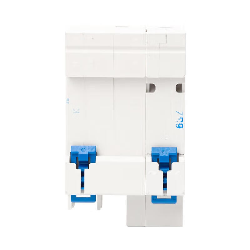 Chint residual current operated circuit breaker; NXBLE-63 1P+N C50 30mA 6kA