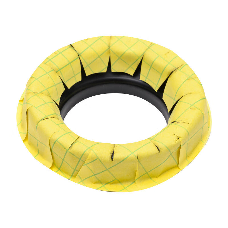 Winstan WSX108 Odor-proof Sealing Toilet Flange, Toilet Seat Flange, Rubber Ring Bathroom Fixture Toilet Accessories, Standard