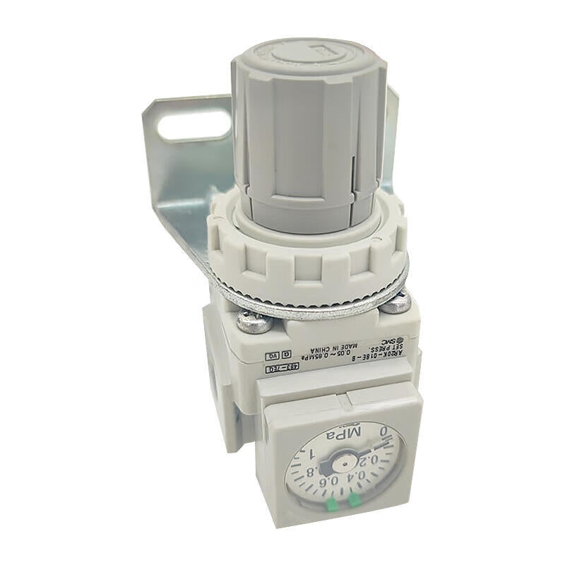 SMC Pressure Reducing Valve; AR20K-02BE-B