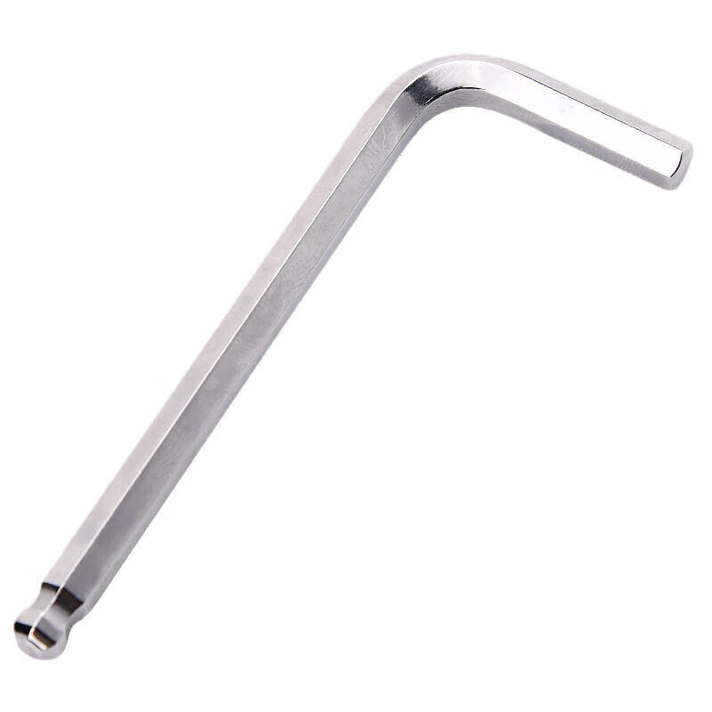 SATA Ball Head Hexagon Wrench 10mm 82119