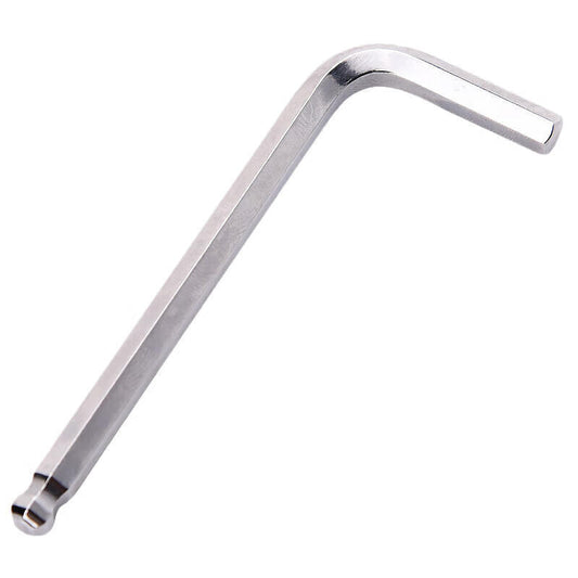 SATA Ball Head Hexagon Wrench 10mm 82119