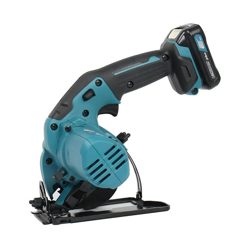 Makita Cordless Circular Saw 85mm (3-3/8) 12V 2.0Ah