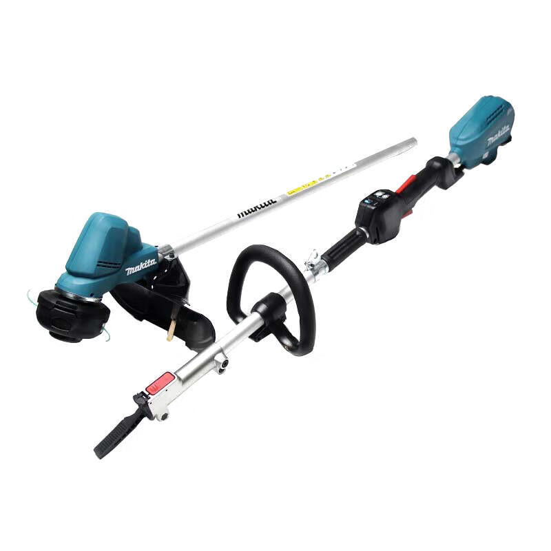 Makita DC Cordless Lawn Mower DUR191LZX7