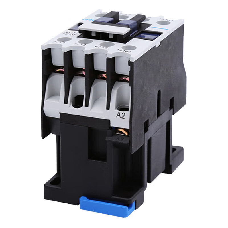 Chint AC contactor 3P AC 12A 380VAC NC1-1210 380V