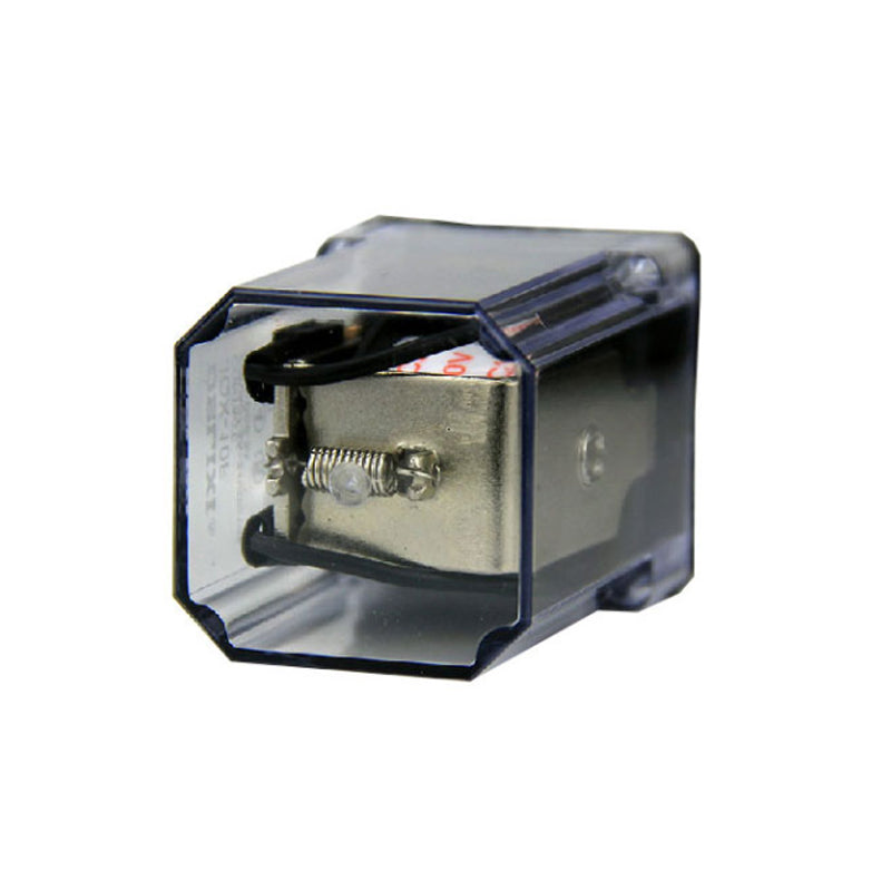 DELIXI ELECTRIC electromagnetic relay JTX 3C AC127V/piece