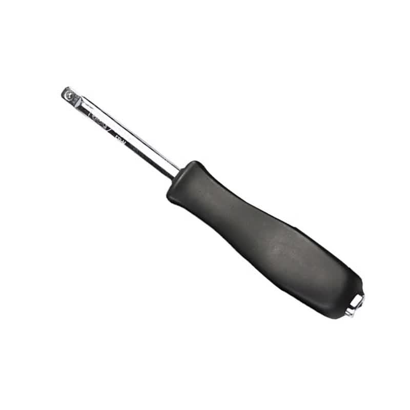 Deli Tools 6.3mm Series Screwdriver 150mm; DL2351