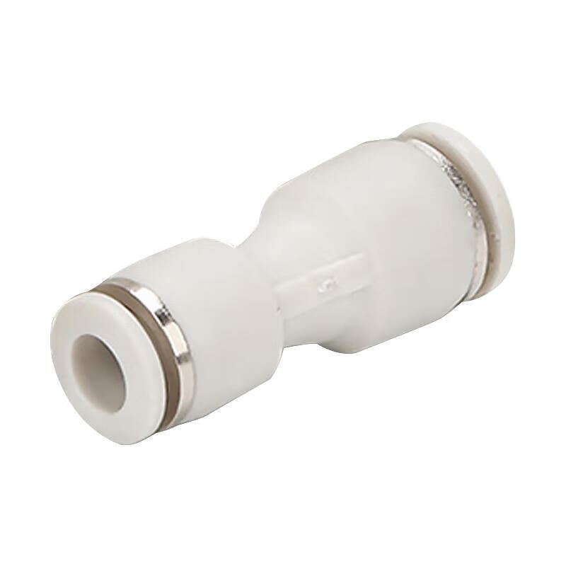 Yahai PG6-4 Reducer Straight Quick-Connect Fitting