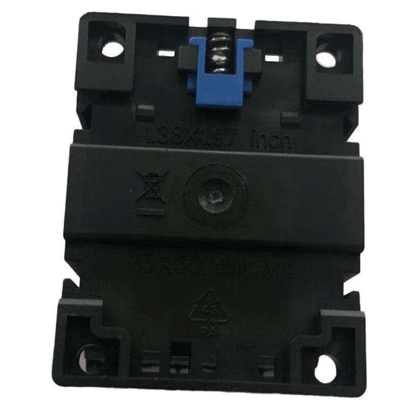 Chint AC contactor 3P AC 18A 24VAC NXC-18 24V