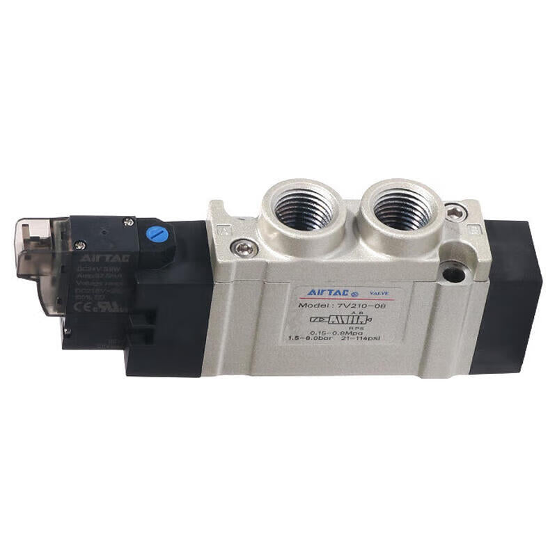 AirTac solenoid valve; 7V130C06B050