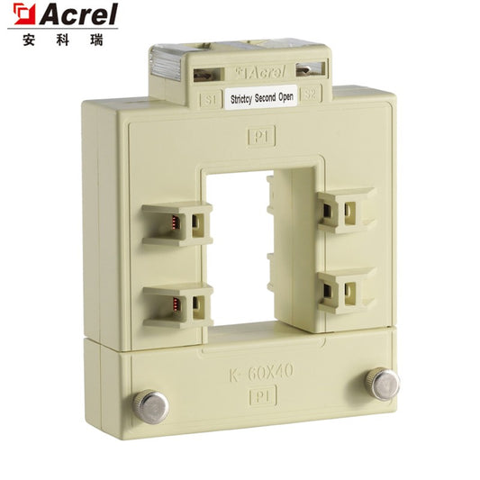 Ankerui AKH-0.66/K Current Transformer - 5000/5A, 0.2 Accuracy