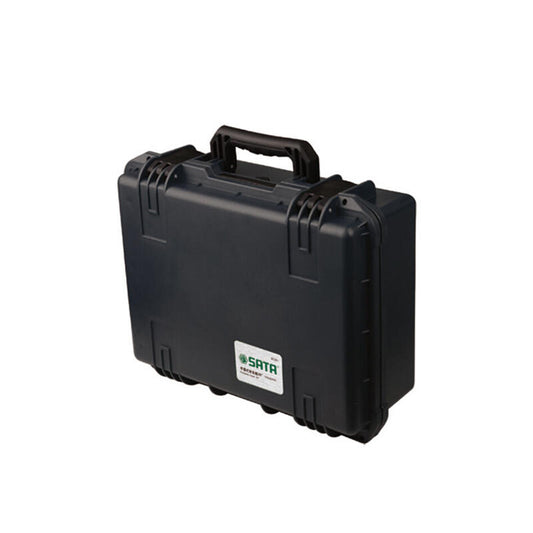 Shida portable safety box 413x328x168MM