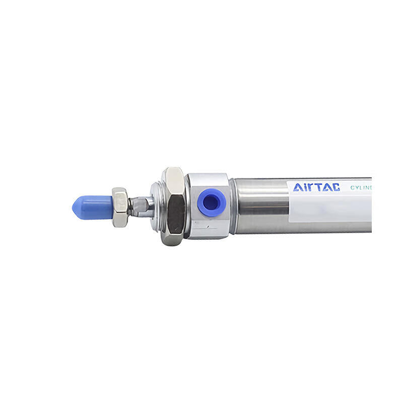AirTAC MF20X50CA Stainless Steel Mini Cylinder Double Acting