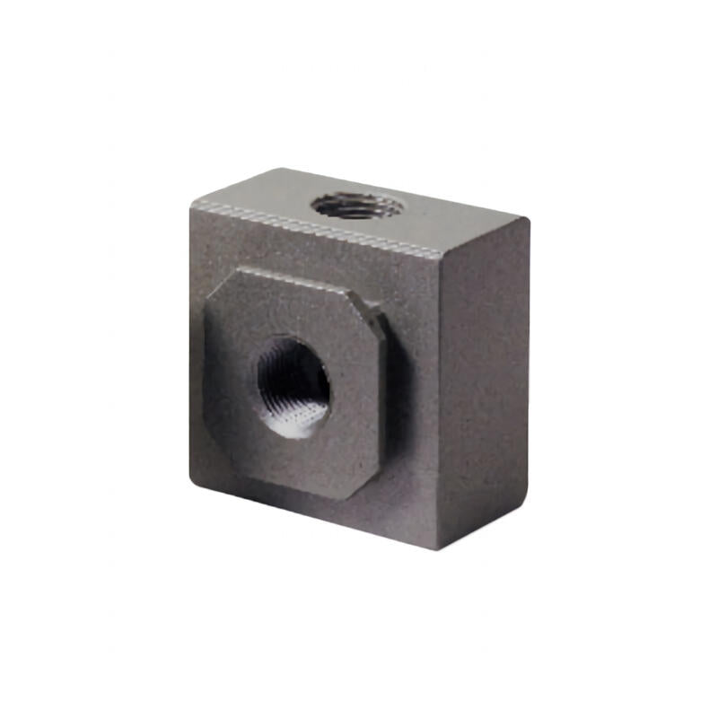 AirTAC air source processing accessories, gas distribution block; GA20006