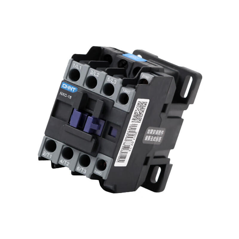 Chint NXC-18 110V AC Contactor for Reliable Performance