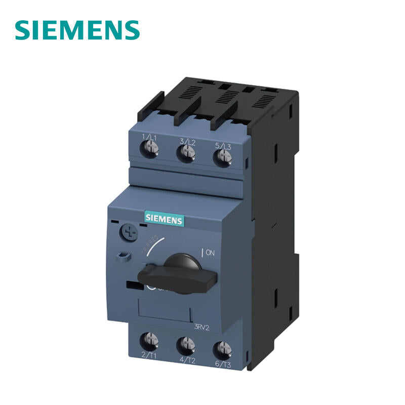 Siemens 3RV20211FA20 Motor Protection Circuit Breaker Class 10