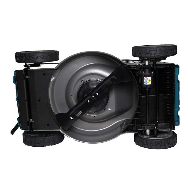 Makita DC Cordless Lawn Mower Self-Propelled; DLM462Z
