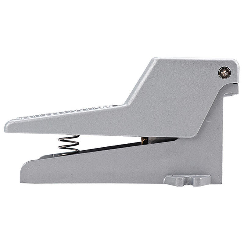 Chengmao CMTL foot valve; 4F210-08