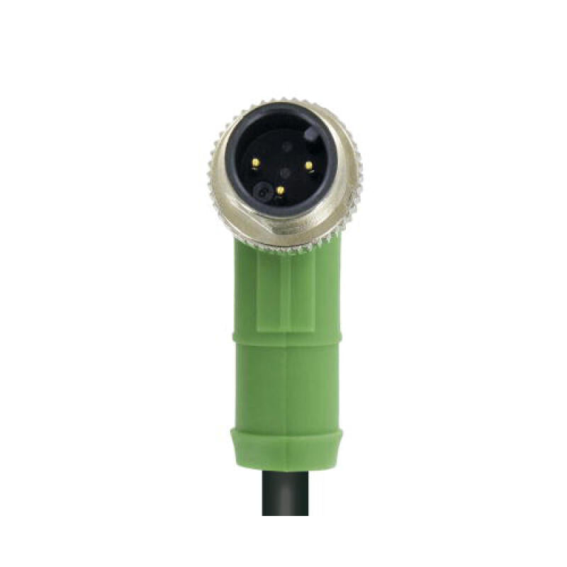 Phoenix sensor/actuator cable; SAC-3P-M12MR/3,0-PUR