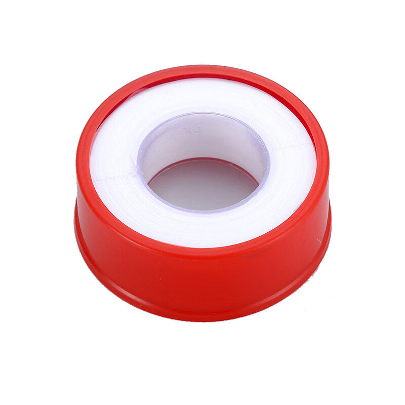 Winstan WY0177 PTFE raw material tape, 20 meters thick, for plumbing hardware, 10 pieces.
