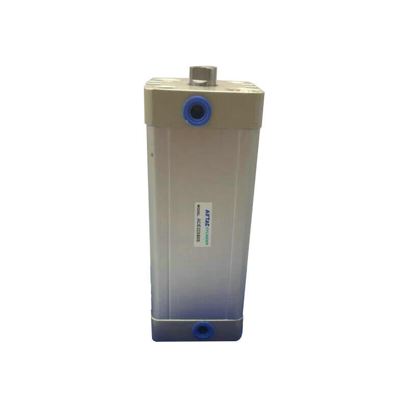 AirTAC compact cylinder, double acting, internal thread piston rod, with magnet; ACE32X55S