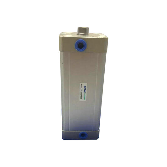 AirTAC compact cylinder, double acting, internal thread piston rod, with magnet; ACE32X55S