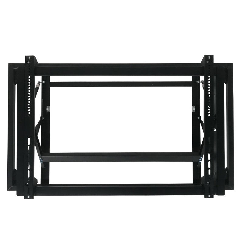 Chengyang DSQ 46" 55" Front Maintenance Splicing Screen for Command Centers