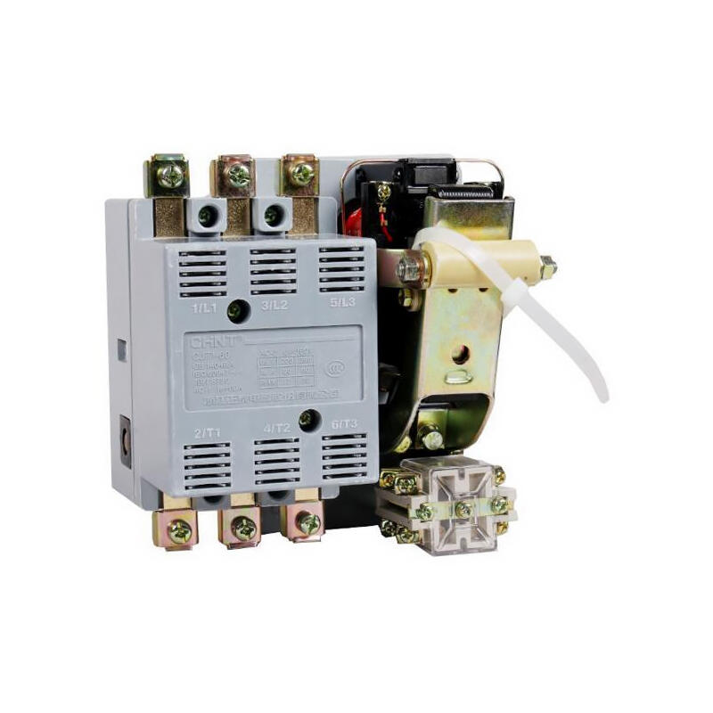 Chint CJT1-60 AC Contactor 380V - Reliable Power Control Solution