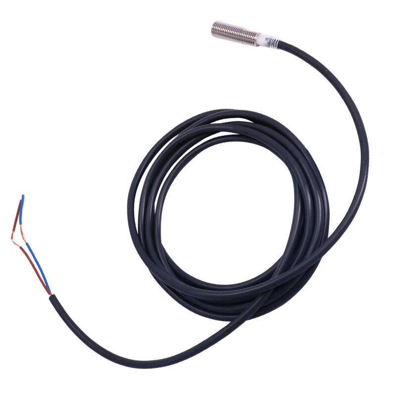 Omron proximity sensor; E2E-X2D2-UZ 2M BY OMS