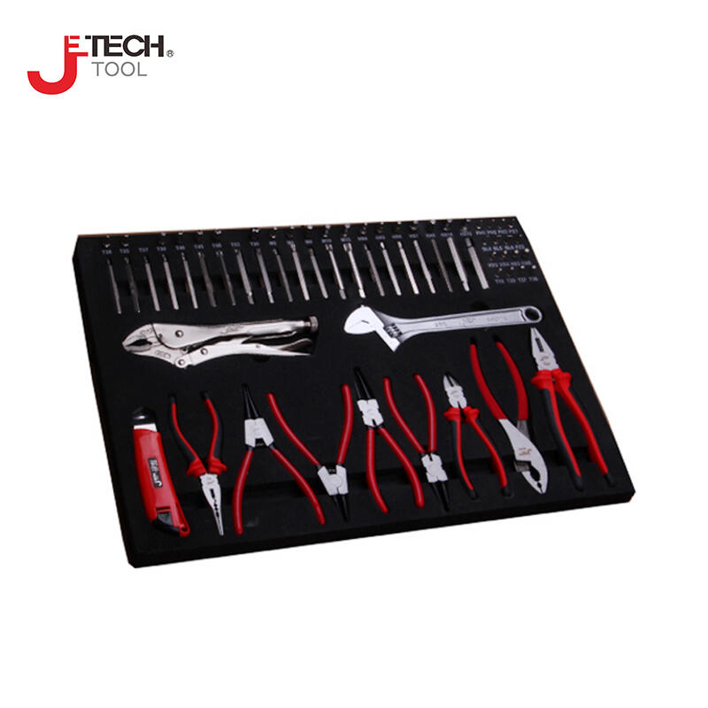 Jetech 200-Piece Tool Set Second Layer, RC-200S-2