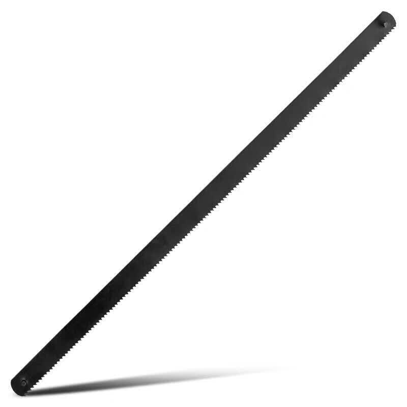 Deli Tools 65Mn Mini Hacksaw Blade (10 pieces/pack) 6-inch 24T DL353001