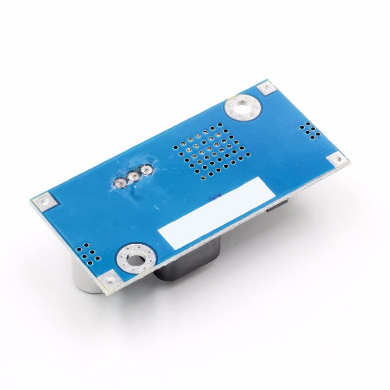 Ouhuayuan LM2596S DC-DC step-down power supply module, 3A adjustable step-down module, voltage regulator.