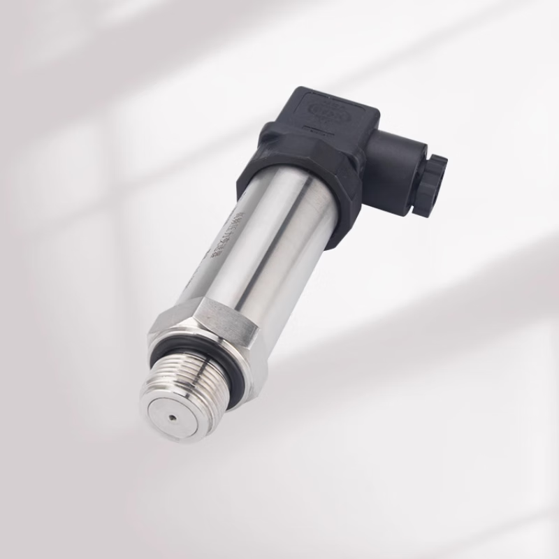 USAMR Dynamic High Frequency Pressure Transmitter Pulsating Aerodynamics Simulation Experiment: Pneumatic Hydraulic Sensor 100kHz