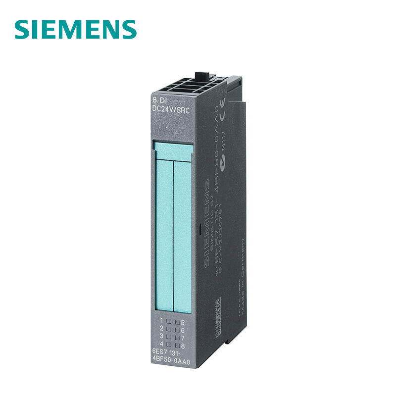 Siemens switch output; 6ES71314BF500AA0