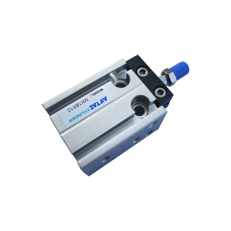 AirTAC MK16X25 Double Acting Non-Rotating Cylinder