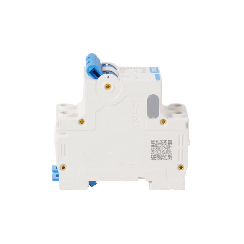 Chint NXB-63 small circuit breaker; NXB-63 2P C63