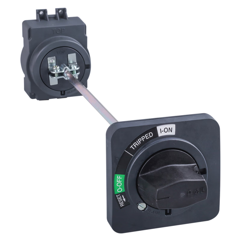 Schneider Electric Molded Case Circuit Breaker Rotary Handle