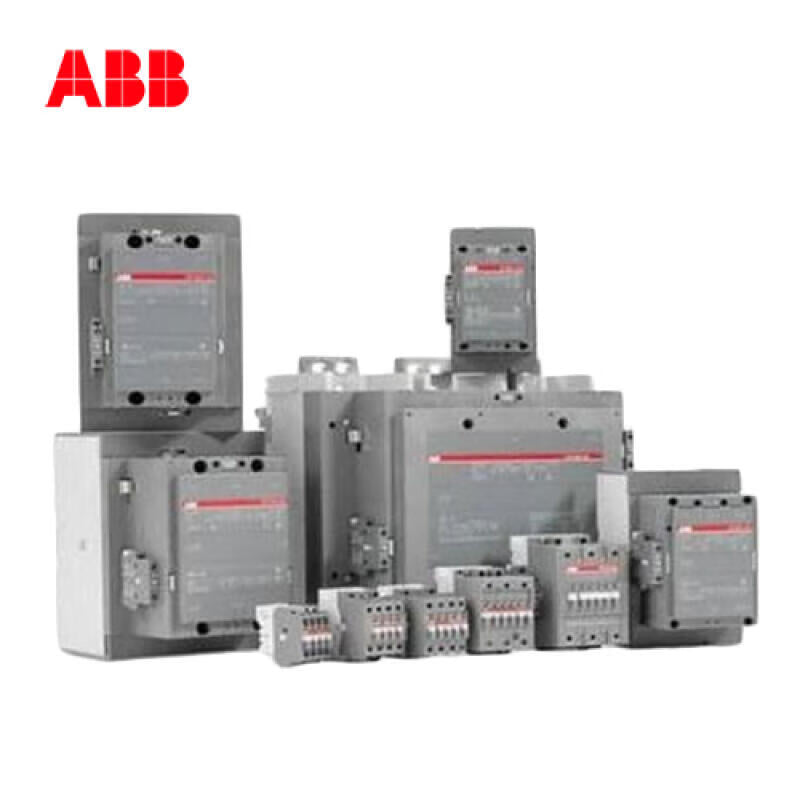 ABB contactor accessories; VM96-4