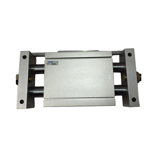 AirTAC slide cylinder, fixed body, double acting, with magnet; STWB32X200S