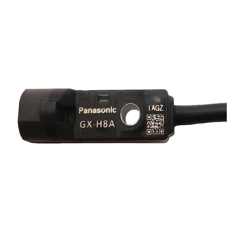 Panasonic Square proximity sensor with built-in amplifier; GX-H8A-P