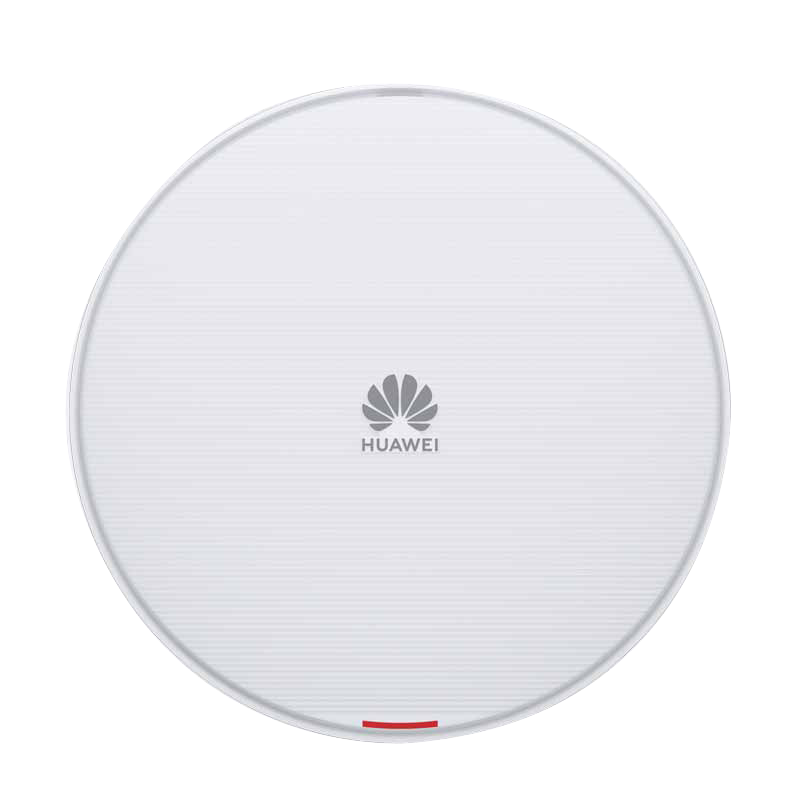 Huawei (HUAWEI) AirEngine5762S-11 wireless AP ceiling WiFi6 Gigabit dual-band 3000M built-in smart antenna hotel living room wifi access point supports leader