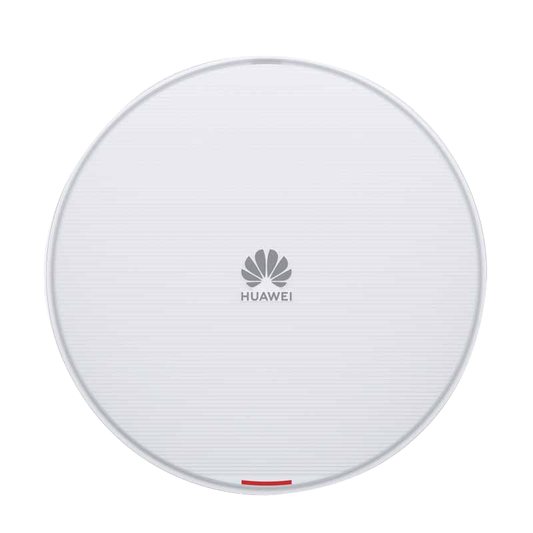 Huawei (HUAWEI) AirEngine5762S-11 wireless AP ceiling WiFi6 Gigabit dual-band 3000M built-in smart antenna hotel living room wifi access point supports leader
