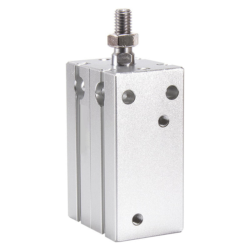 AirTAC MD20X50S Multi-Position Fixed Cylinder - Double Acting