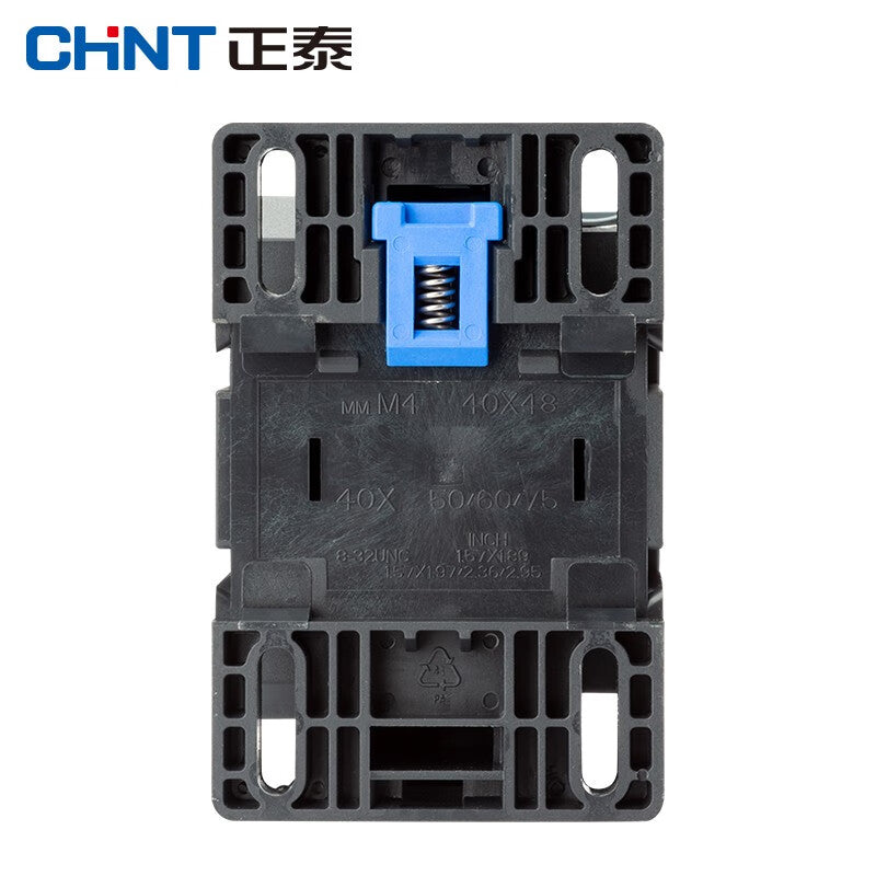 Chint NXC-32 110V AC Contactor Kunlun Series