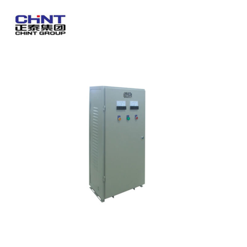 CHINT self-actuated pressure reducing starting control box; XJZ1-260KW