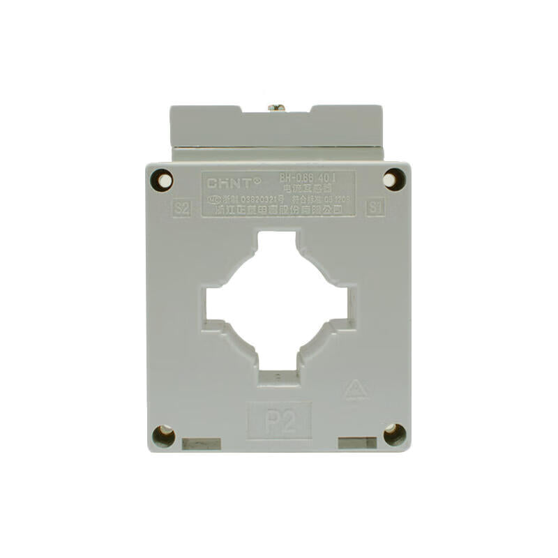 Chint current transformer; BH-0.66 40Ⅰ 150/5A 0.5 level (multiple current ratio)