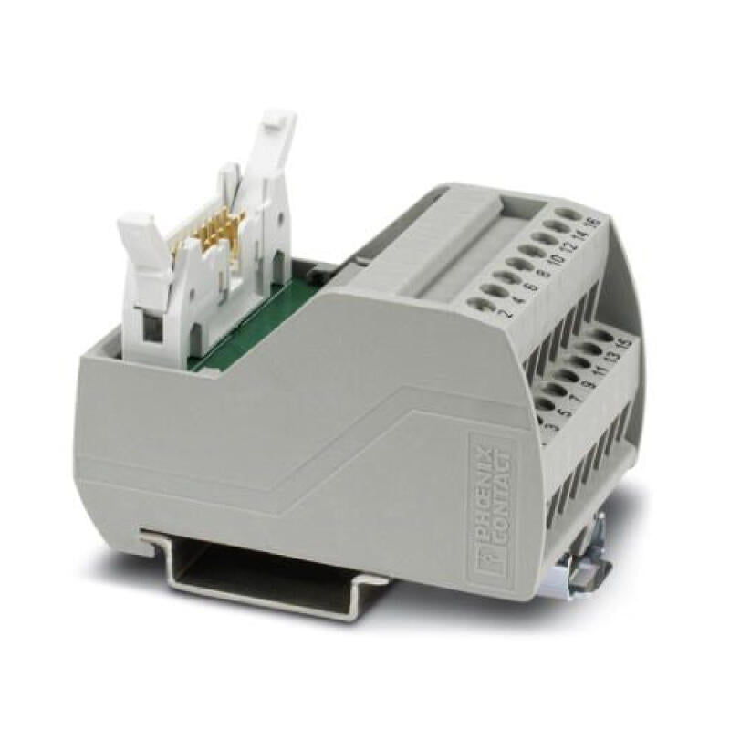 Phoenix module; VIP-2/SC/FLK16