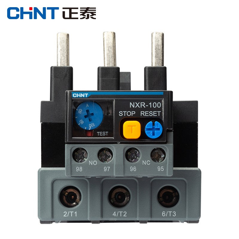 Chint NXR-100-23A-32A Kunlun Thermal Overload Protector Relay