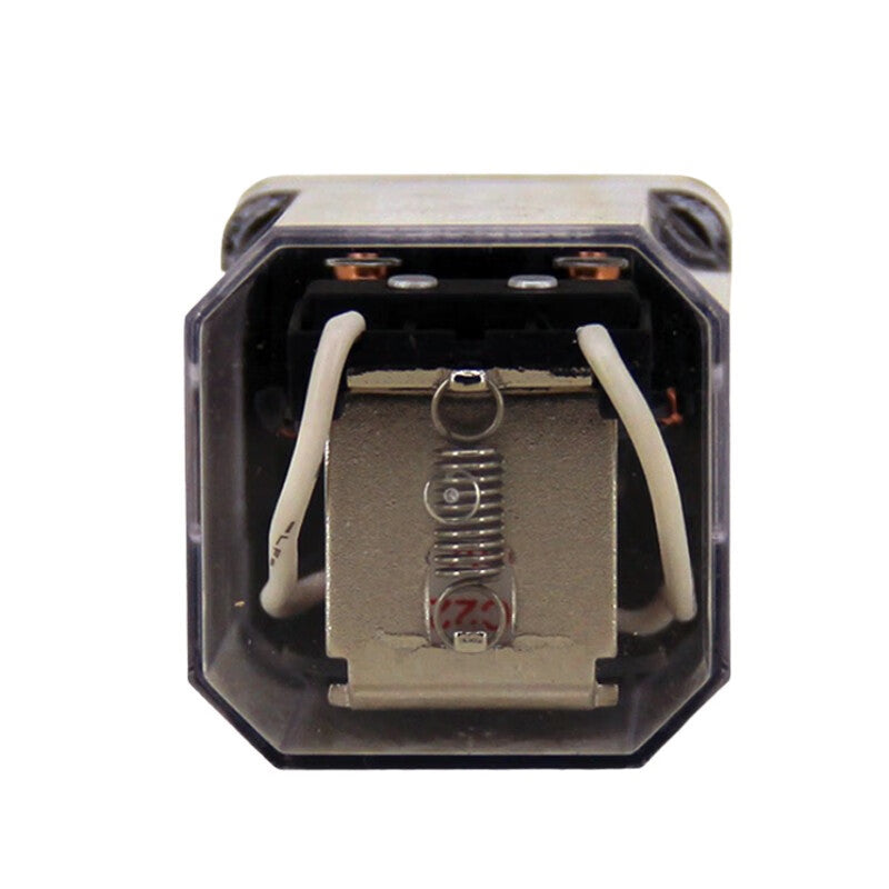 DELIXI ELECTRIC electromagnetic relay JQX-10F 2Z AC12V/piece