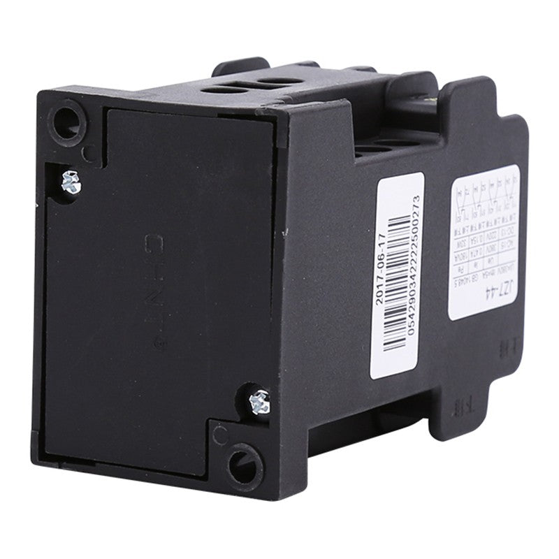 Chint JZ7-44 Intermediate Relay 110V AC for Reliable Switching
