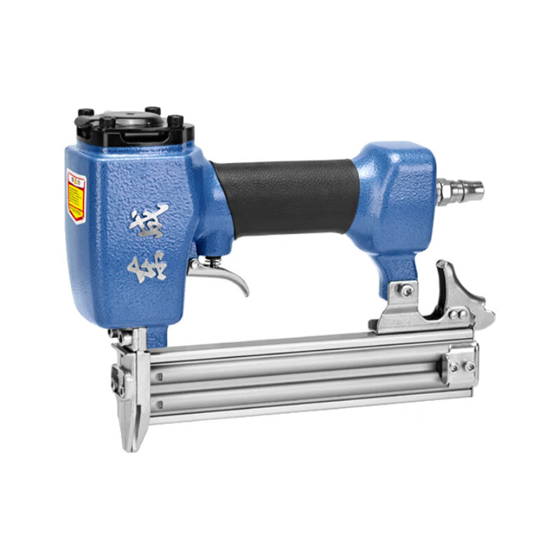 Dongcheng pneumatic nail gun; FF02-F30B